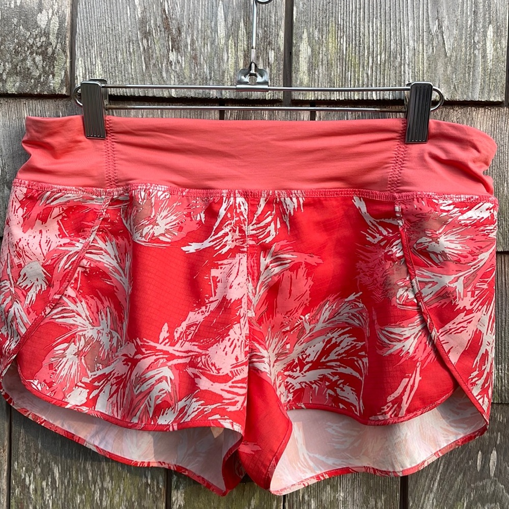 🍊 Patagonia shorts